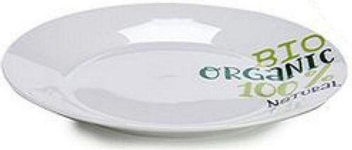 Produktbild Natec Dessertteller 19 x 2 x 19 cm Ø 19 cm (19 cm)