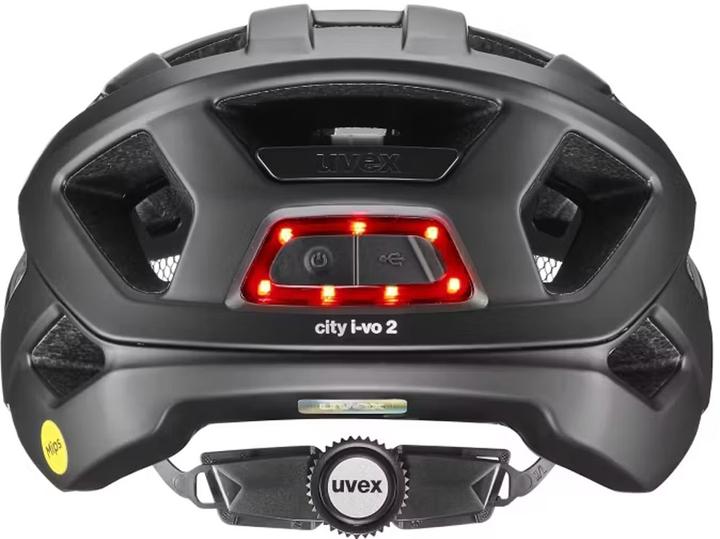 Immagine prodotto Uvex city i-vo 2 MIPS (52 - 57 cm)