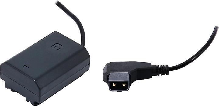 Produktbild Patona D-TAP Coupler Sony FZ100 (DC-Kuppler)