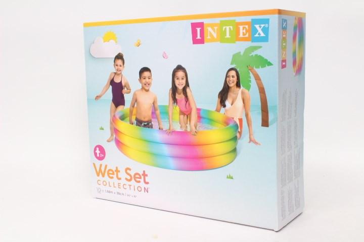 Produktbild Intex Cool Dots