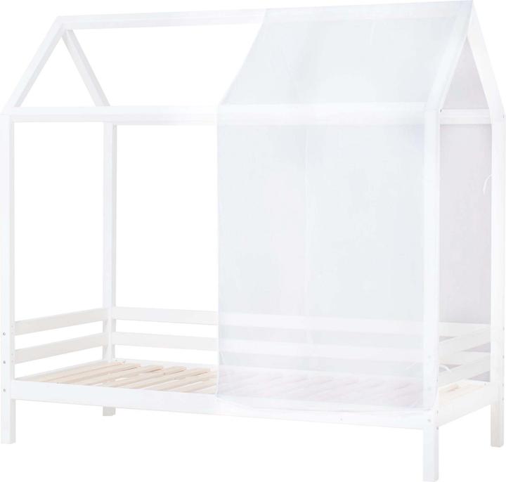 Actual product image Hoppekids The Little Mermaid House Bedspread for 90x200 cm