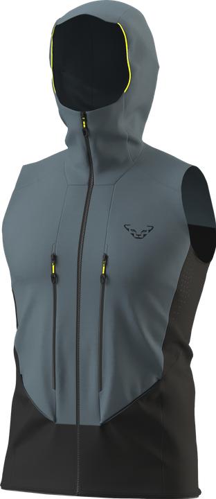 Produktbild Dynafit Blacklight Softshell Vest (XXL)