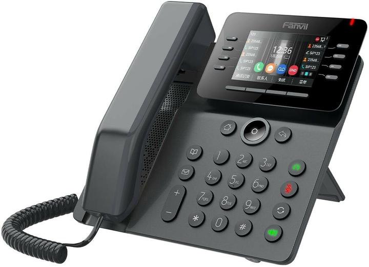 Image du produit Fanvil Téléphone IP V64