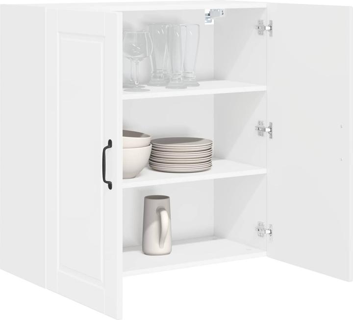 Produktbild vidaXL Küchenschrank (31 x 80 x 80 cm)