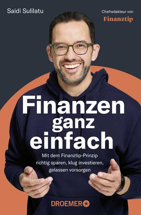Finanzen ganz einfach (Deutsch, Saidi Sulilatu, 2025)