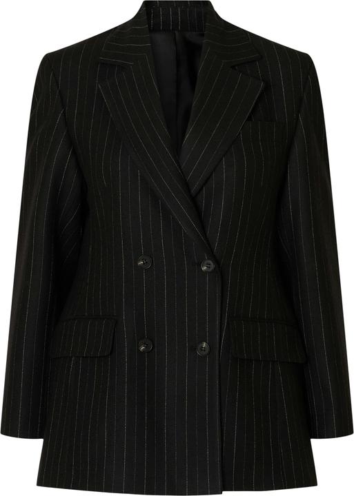 Immagine prodotto Selected Wollmix Zweireihiger Blazer (42)