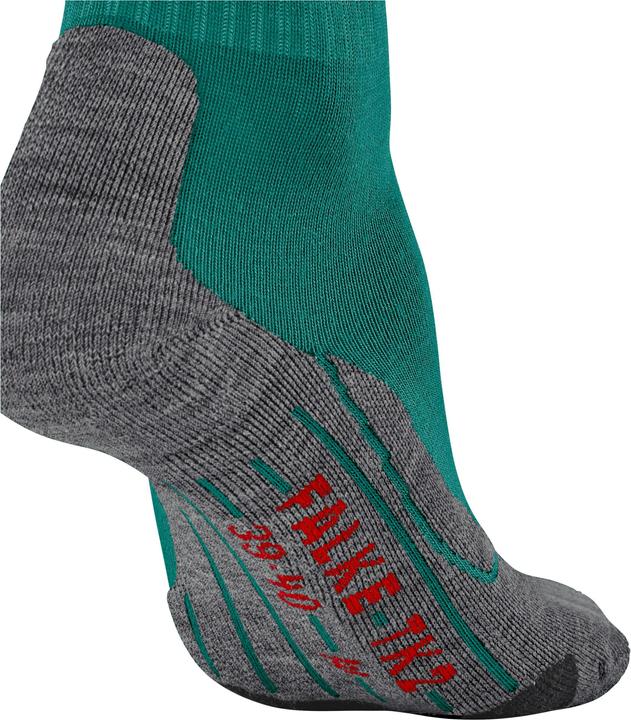 Actual product image Falke TK2 Explore Damen Trekking Socken (37 - 38)