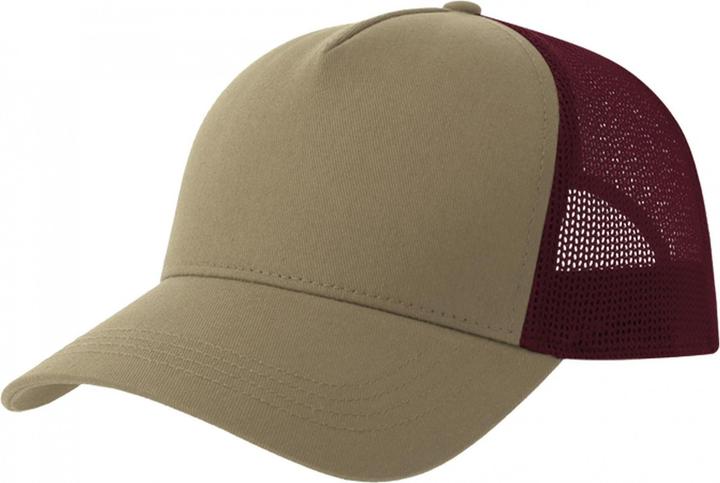 Produktbild Rapper Trucker Cap Nachhaltig