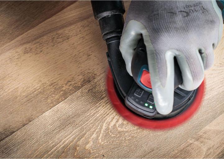 Actual product image Bosch Professional Schleiffolie Expert O780 (400)