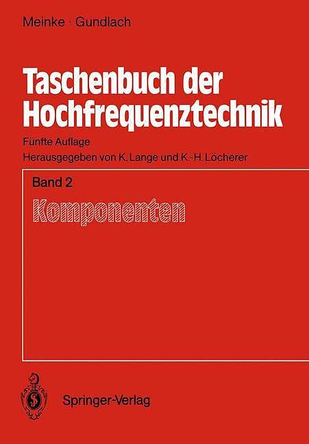 Produktbild Komponenten (Deutsch, 1992)