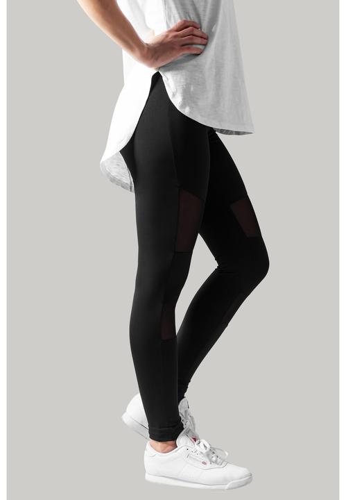 Actual product image Urban Classics leggings (XS)