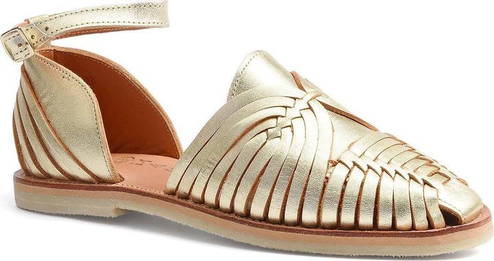 Actual product image Mapache Nayeli Champagne (37)