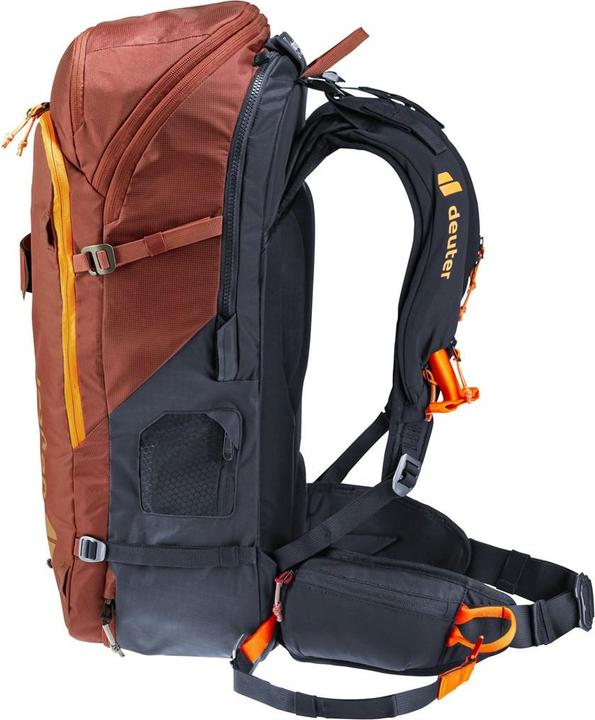 Actual product image Deuter Alproof Tour 36+5 (36 l)