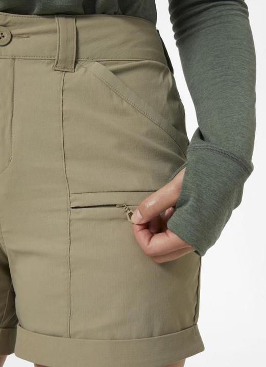 Actual product image Helly Hansen Maridalen Shorts (XL)