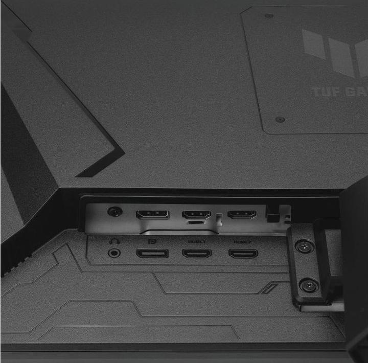 Image du produit ASUS TUF Gaming VG279QM1A (1920 x 1080 pixels, 27")