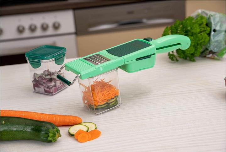 Produktbild Genius Nicer Dicer Quick Professional