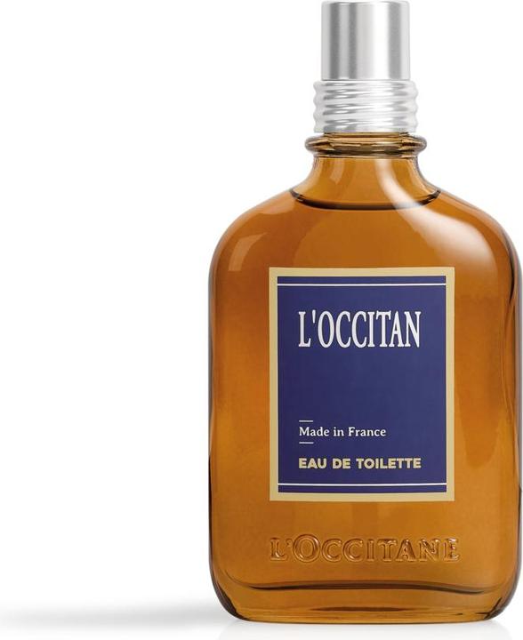 Immagine prodotto L'Occitane L'occitano (Eau de toilette, 75 ml)