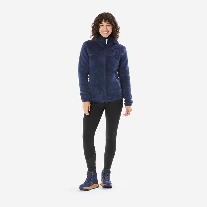 Actual product image Quechua WARM SH500 W (XXL)