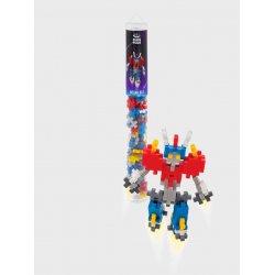 Actual product image Plus-Plus Mecha robot