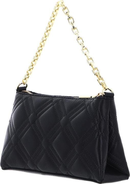 Actual product image DKNY Evon Schultertasche Leder 22 cm