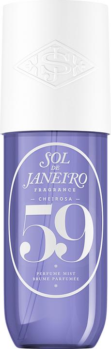 Immagine prodotto Sol de Janeiro Cheirosa 59 240 ml (Spray corpo, 240 ml)