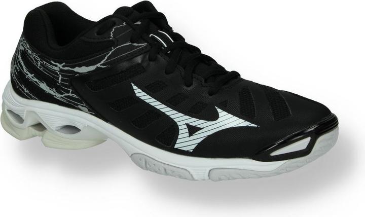 Produktbild Mizuno Wave Lightning Z7 (42)