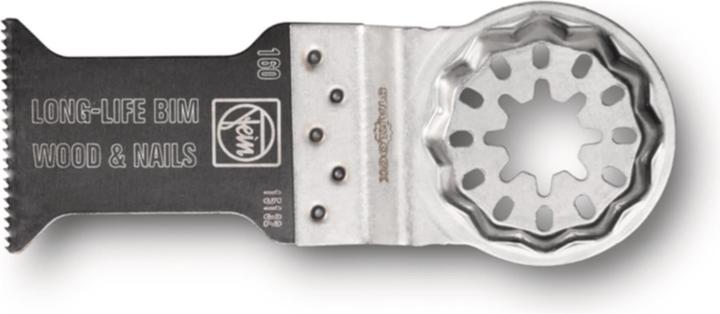 Fein Bimetaal invalzaagblad 35 mm