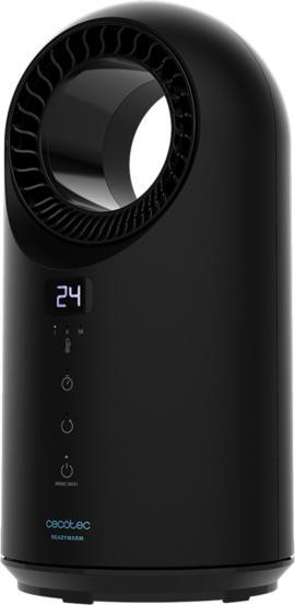 Actual product image Cecotec Chauffage compatible Ready Warm 8400 Bladeless Connected (Blanc) (1500 W)
