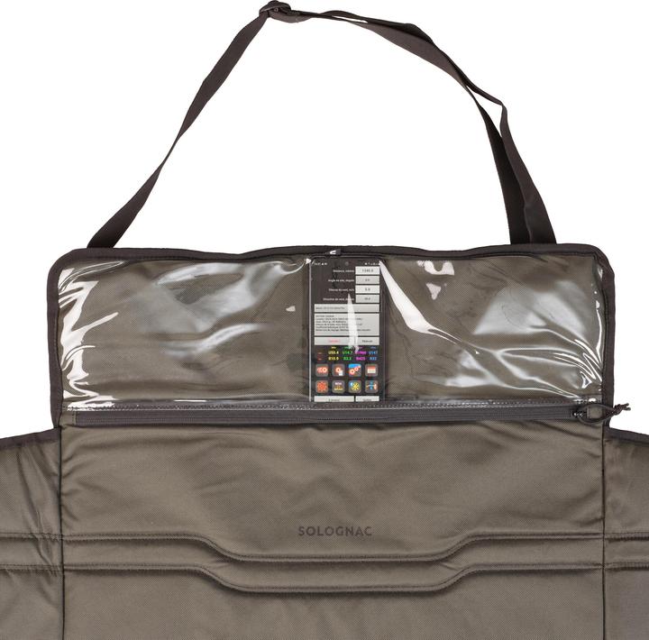 Actual product image Solognac MAT 500