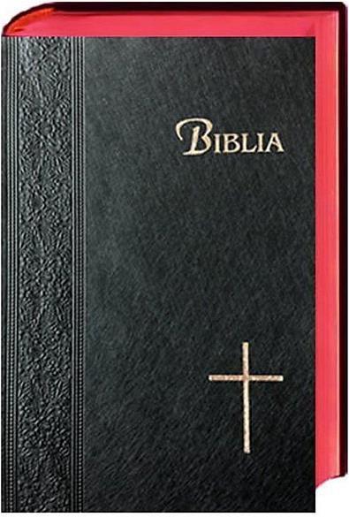 Produktbild Bible in Kiswahili - Bibel Suaheli (Deutsch, 1997)