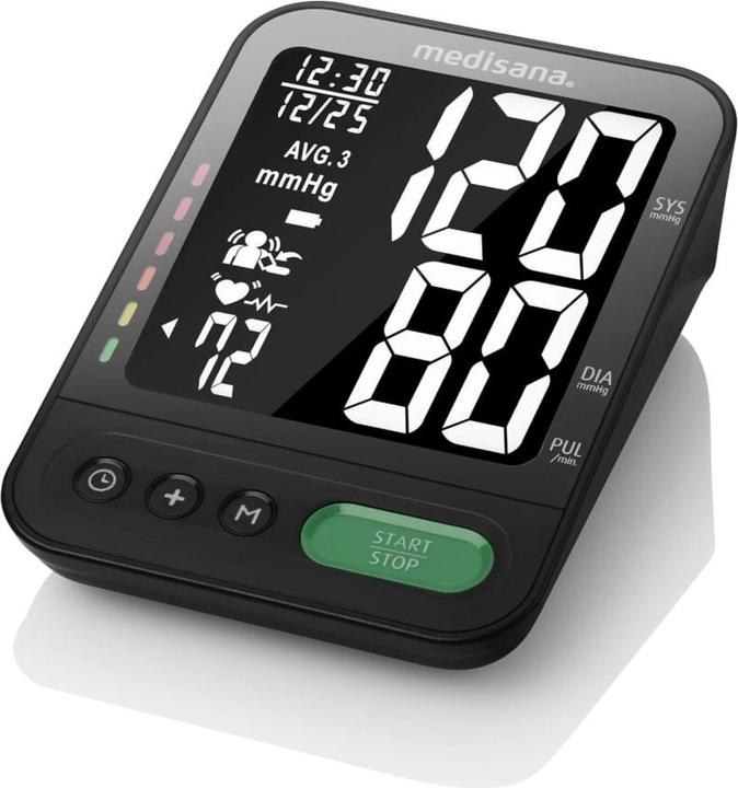 Productafbeelding Medisana BU 582 Bovenarmbloeddrukmeter (Bovenarm bloeddrukmeter)