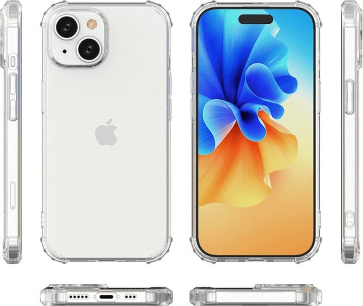 Produktbild Cover-Discount Drop Protection Case (Apple iPhone 15)