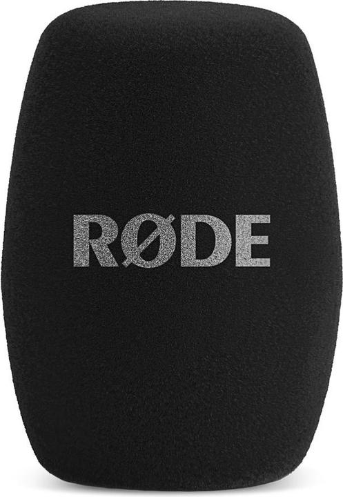 Image du produit RØDE Interview Micro