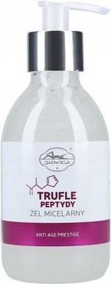 Actual product image Jadwiga Micellar Gel Truffle And Peptides 250ml (250 ml)