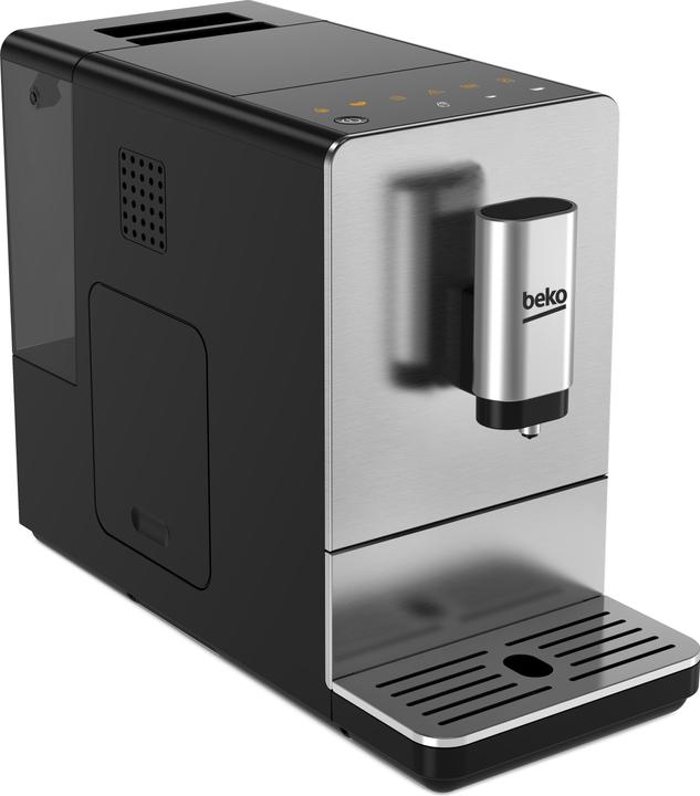 Produktbild Beko CEG5301X Espressomaschine