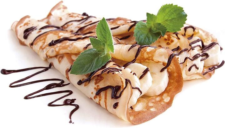 Produktbild Lacor Crepes-Kochplatte 69122