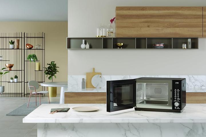 Produktbild Bauknecht MF 258 B (25 l)