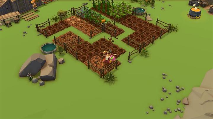 Produktbild Game Stranded Sails: Explorers of the Cursed Islands (Switch)