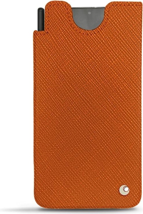 Produktbild Noreve Lederschutzhülle (Samsung Galaxy S21 Ultra)