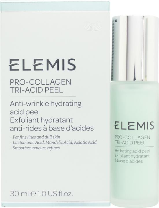 Image du produit Elemis Pro-Collagène Tri-Acid Peel (30 ml)