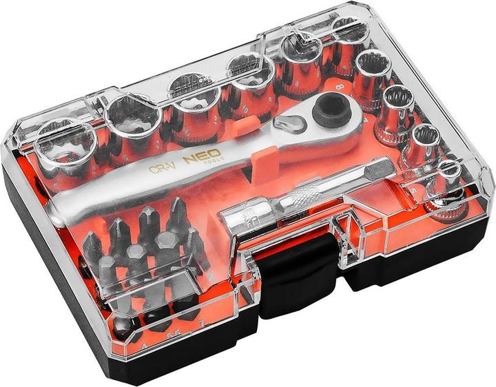 Produktbild Neo Kalendarz adwentowy Kalendarz Adwentowy (GD034)