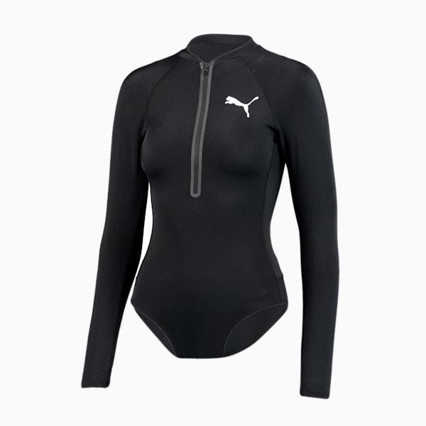 Image du produit Puma Swim Women Long Sleeve Surf Suit 1p (L)