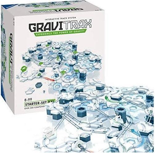Immagine prodotto Ravensburger GraviTrax Gravitrax Big Box XXL