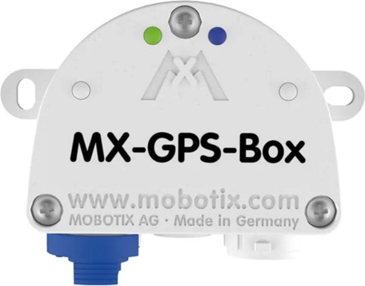 Produktbild Mobotix Interface-Boxen (Montage-Kit)