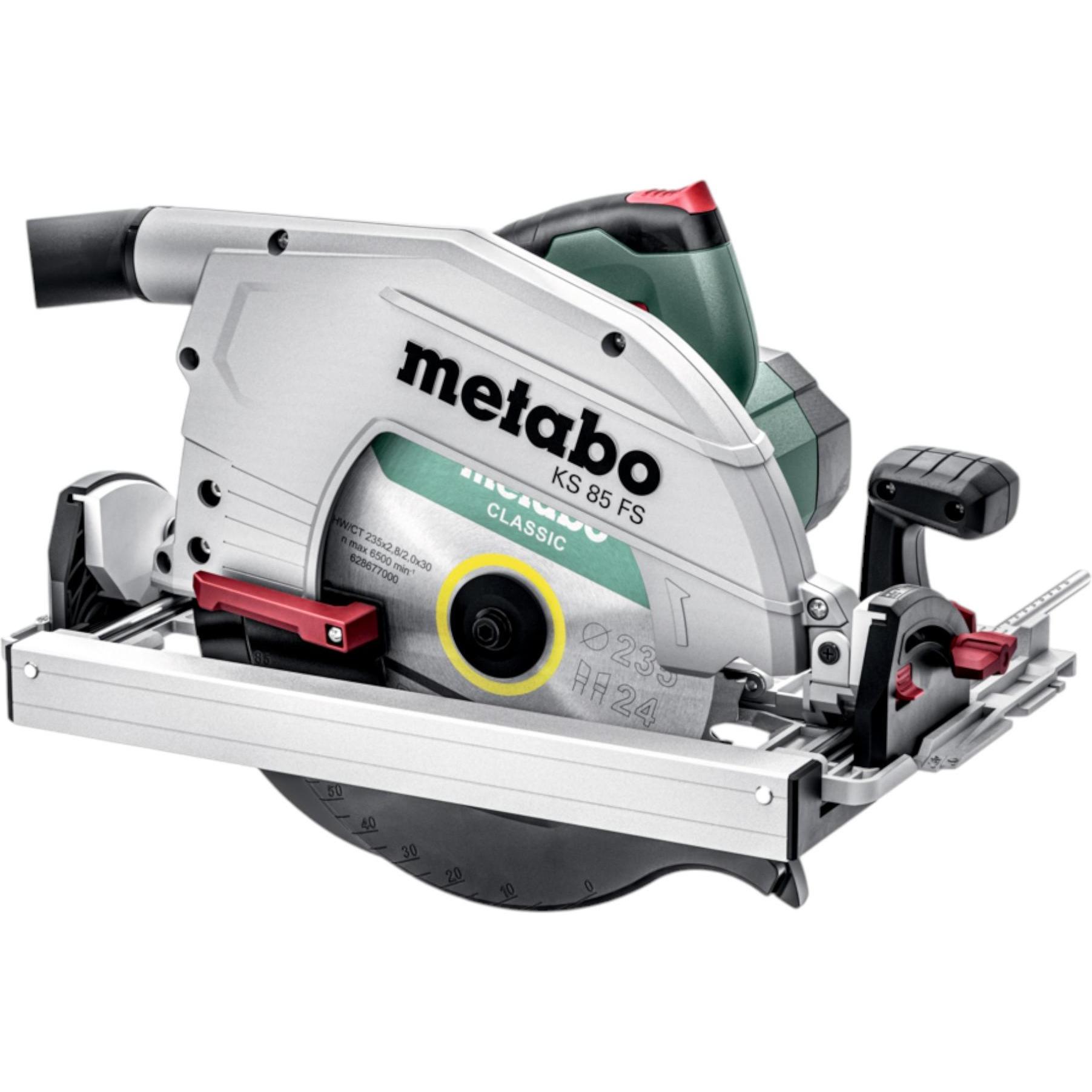 Thumbnail - Metabo, Handkreissäge, Handkreissäge