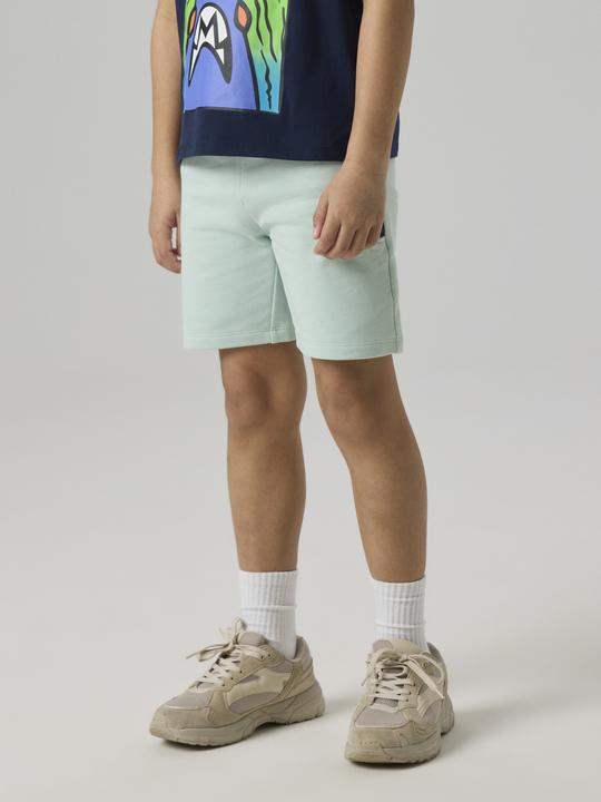 Image du produit Name it Biobaumwoll Shorts (152)