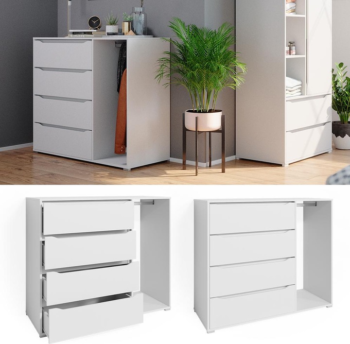 Immagine prodotto Vicco Ruben (120 x 48 x 102 cm)