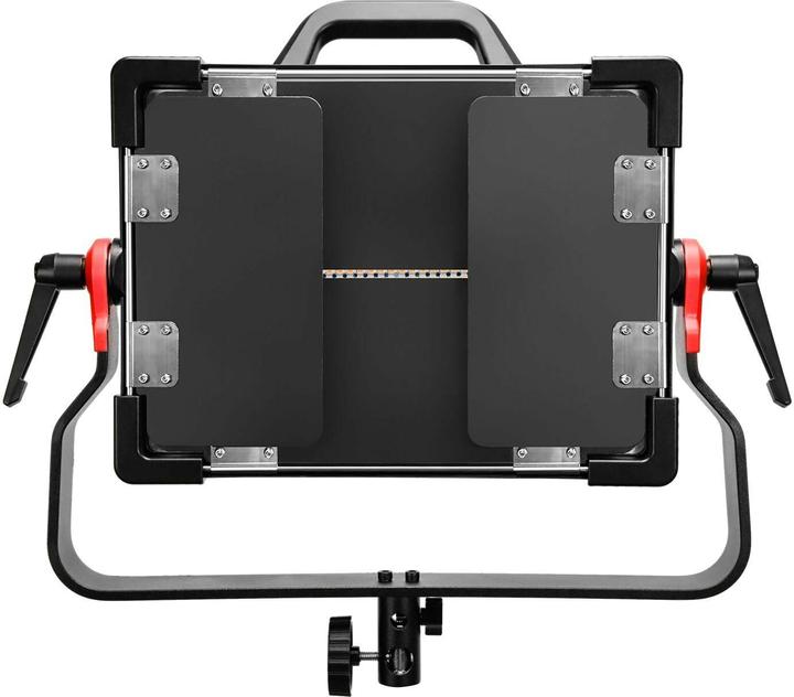 Produktbild Yongnuo Videoleuchte YNPAD100 LED, Farbtemperatur Kelvin: 5600 K (Videoleuchte)