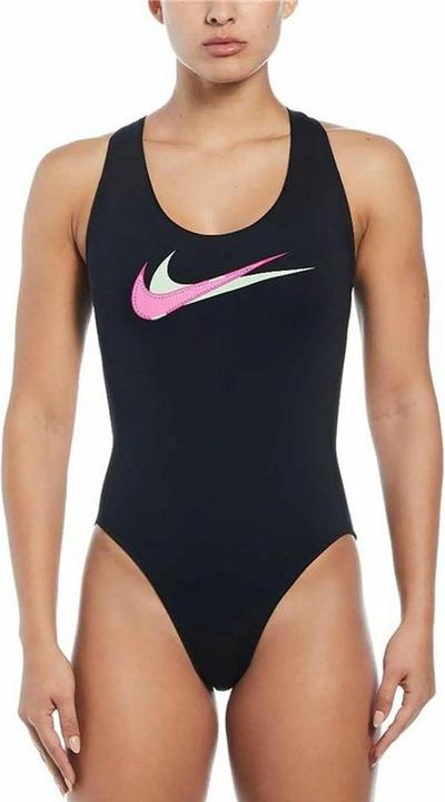 Produktbild Nike MULTI LOGO Crossback One Piece (S)