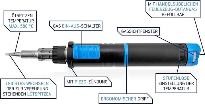 Actual product image Kurtz Ersa INDEPENDENT 130